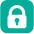 lock icon