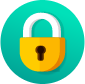 lock icon