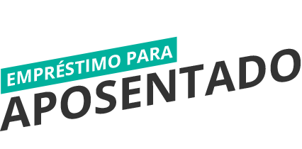 Empréstimo para Aposentado