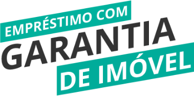 Empréstimo com Garantia de Imóvel